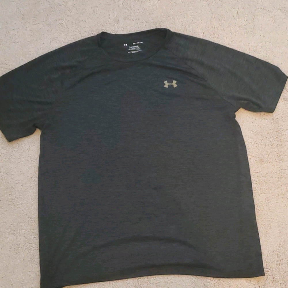 Under Armour shirt